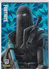 Panini Fortnite Carte Série 2 US #98 Stingray Crystal Shard