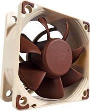 Noctua NF-A6x25 FLX