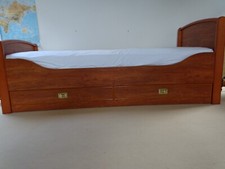 LIT A TIROIR  DE CHEZ GAUTHIER enfant 90x190