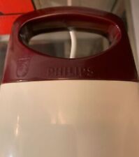lampe design vintage Philips Infraphil Hp3603 Dans Boîte Originale