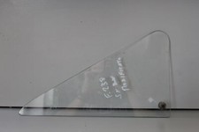 Vitre Déflecteur Gauche Pour