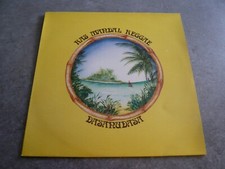 VINYLE 33 T - RAS MANDAL