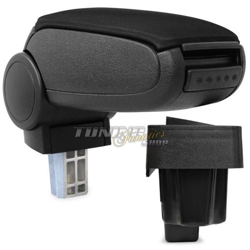 Accoudoir central mal tfs pour - central,