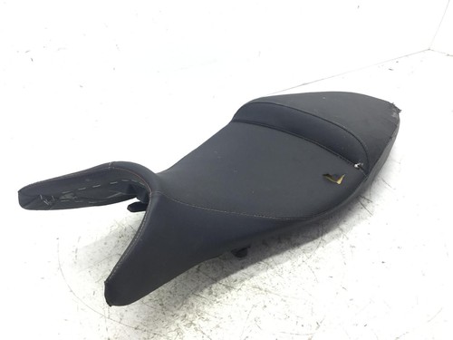 Selle saddle rembourrée - selle,