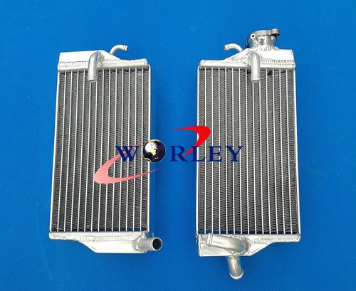Left right aluminium - right,