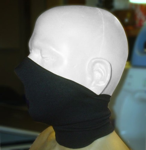 Kakashi ninja mask naruto - ninja, mask!