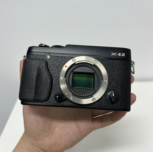Fujifilm 16 3mp - fujifilm, x-e2