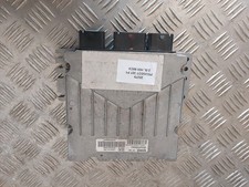 Calculateur Moteur SIEMENS - PEUGEOT 307 2.0L HDI 90CH - Réf : 9644302380