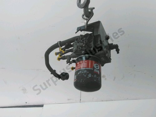Dessicateur air renault - d,