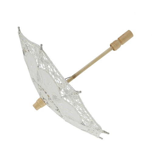Parapluie mariée en - parapluie, de