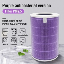 Filtre Purificateur Compatible