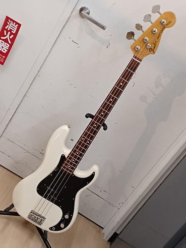 Guitare basse fender pb70 - fender, pb70-70us