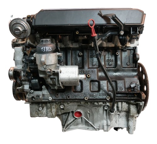 Moteur pour bmw série e46 - moteur, 3