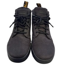Dr. Martens Cairo Canvas