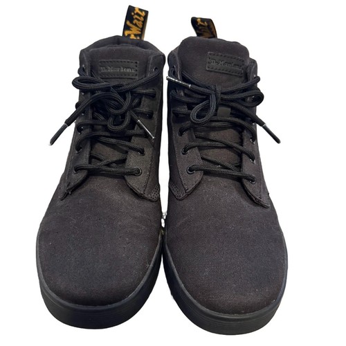Martens cairo canvas - dr.,