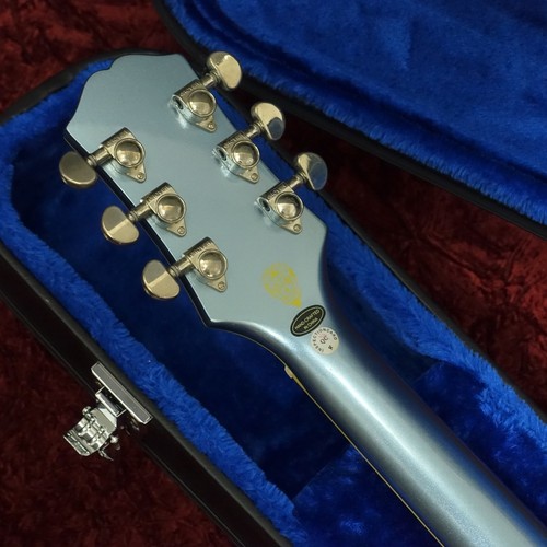 Epiphone shinichi ubukata - epiphone,