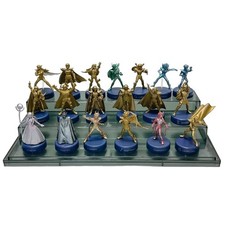 Saint Seiya Mini Figure