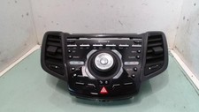 Facade autoradio FORD FIESTA 6 PHASE 2 1827427