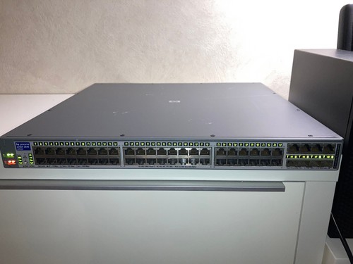 Procurve 2848 j4904a switch - hp,