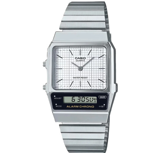 Montre casio vintage - montre,