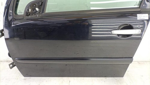 Porte avant gauche citroen - citroen, c3