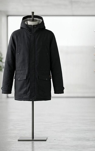 Manteau faguo - manteau,