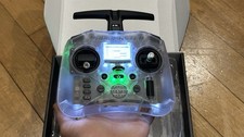RADIOMASTER Pocket Hall Gimbal