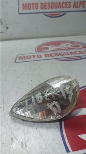 Clignotant avant droit piaggio - droit,