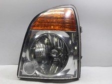 2008 Hyundai H-100 2 Phares