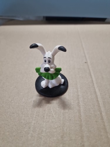 Figurine asterix obelix - et,