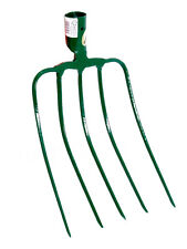 Fourche à Fumier, Divers