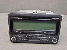 Autoradio RCD 310 - Volkswagen Golf VI 6 Tiguan Touran - 1K0035186AN