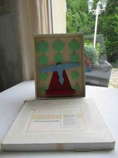 25 ⚜Ancien Jouet Kiddicraft