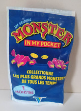 blindbag grand V pochette