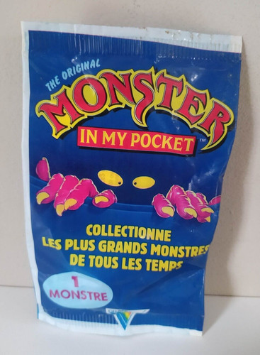 Blindbag grand pochette - blindbag,