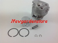 Kit Cylindre Et Piston PARTNER