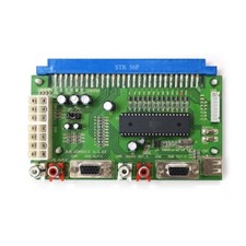 JAMMA JVS Conversion Adaptor