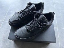 Nike Air Jordan Aura 5 Black 