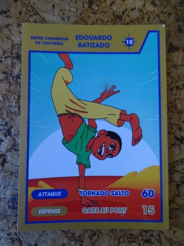 Carte pitch tour monde - carte,