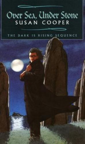 The dark rising - is, sequence