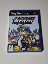 Action Man A.T.O.M Alpha Teens