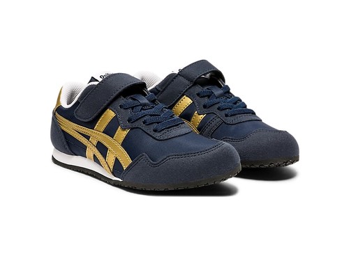 Baskets onitsuka tiger serrano - onitsuka,