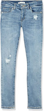 Levi's  Girls 711 Skinny Fit