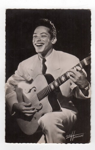 Carte postale 174 henry - postale,