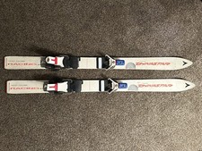 Dynastar Racing Skis