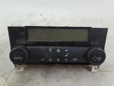 Commande chauffage RENAULT LAGUNA 2 PHASE 2