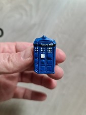 Bague Tardis docteur doctor