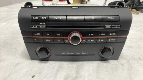 Autoradio origine mazda - autoradio, 3
