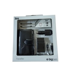 Pack d’accessoires Nintendo