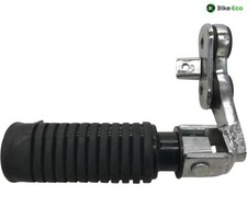 Platine et repose pieds avant